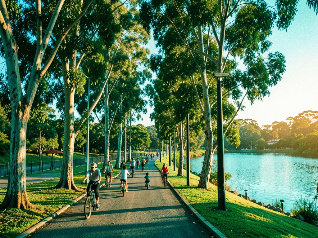 Parque Ecológico Braulio Fernández Aguirre