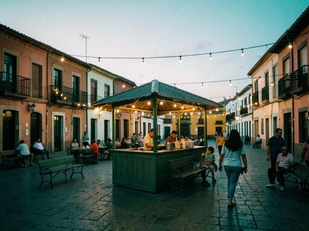 Macroplaza y Plaza Principal