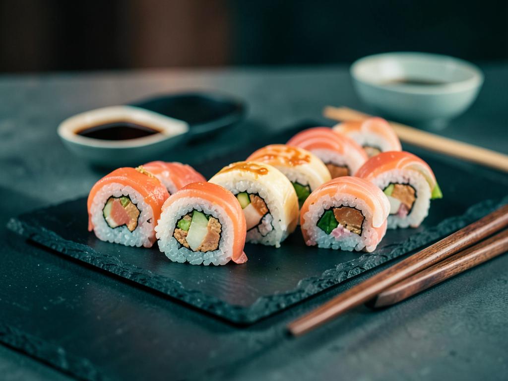 Sushi Sushi — foto 2